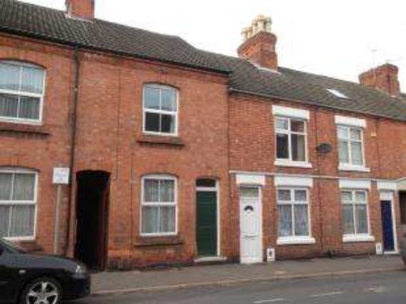 2 Bedroom Terraced